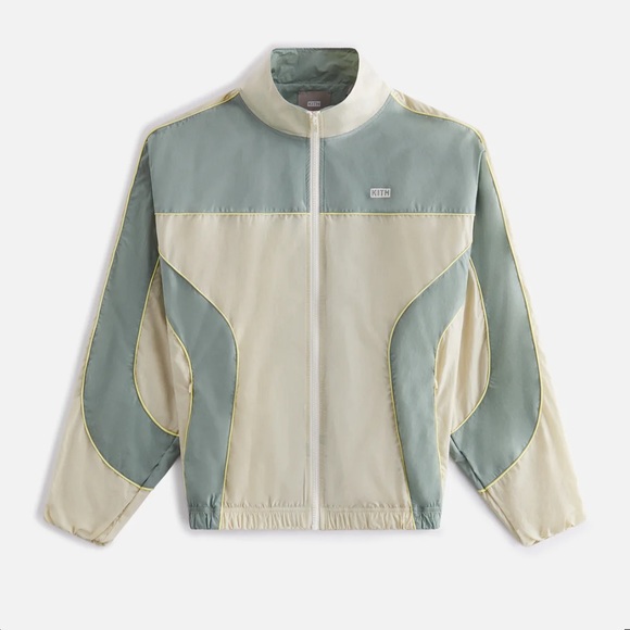 Kith Jackets & Blazers - Kith Faris Nylon Jacket